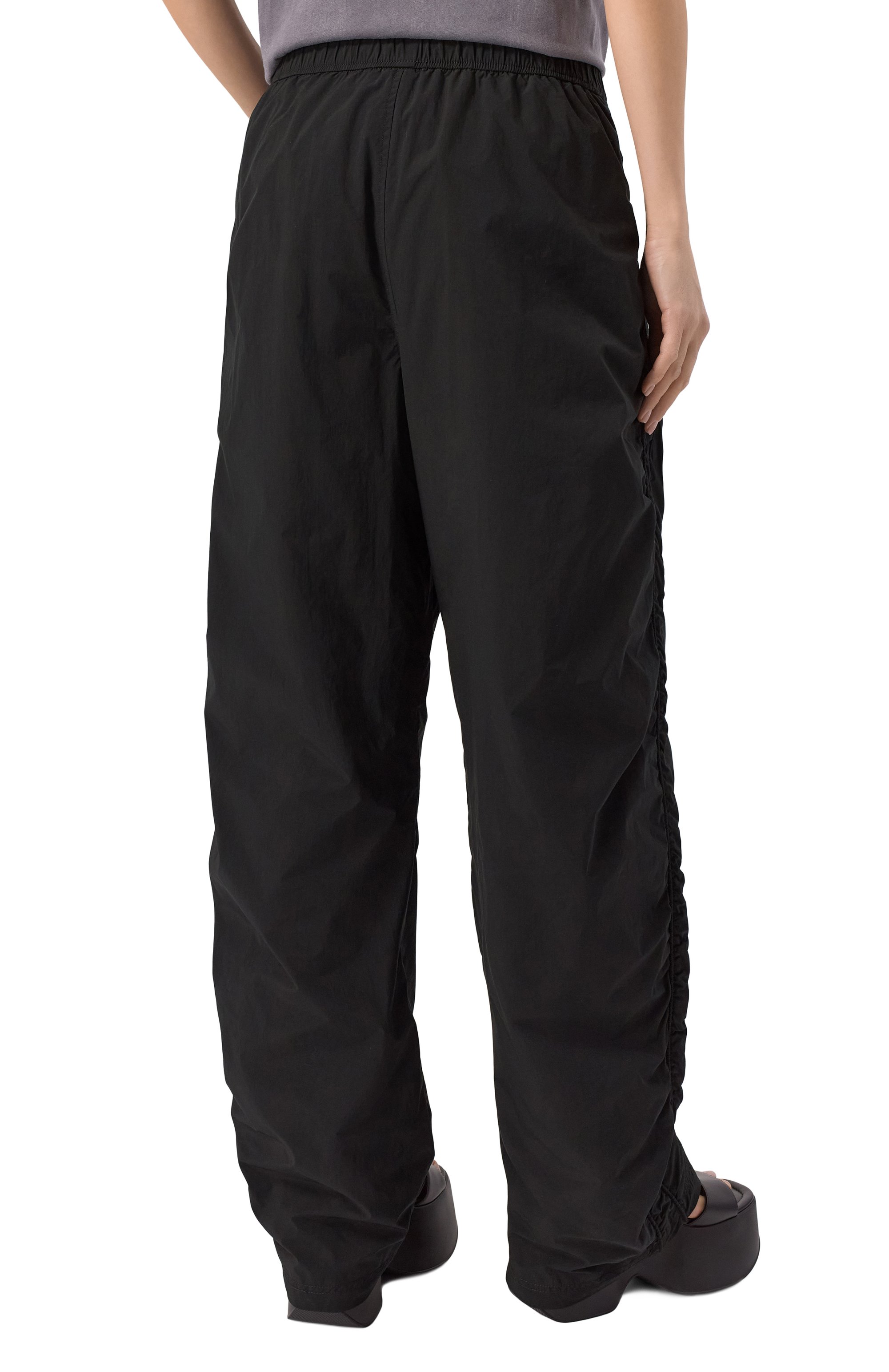 Брюки ALEXANDERWANG.T, арт. 4WC1254405, фото 4