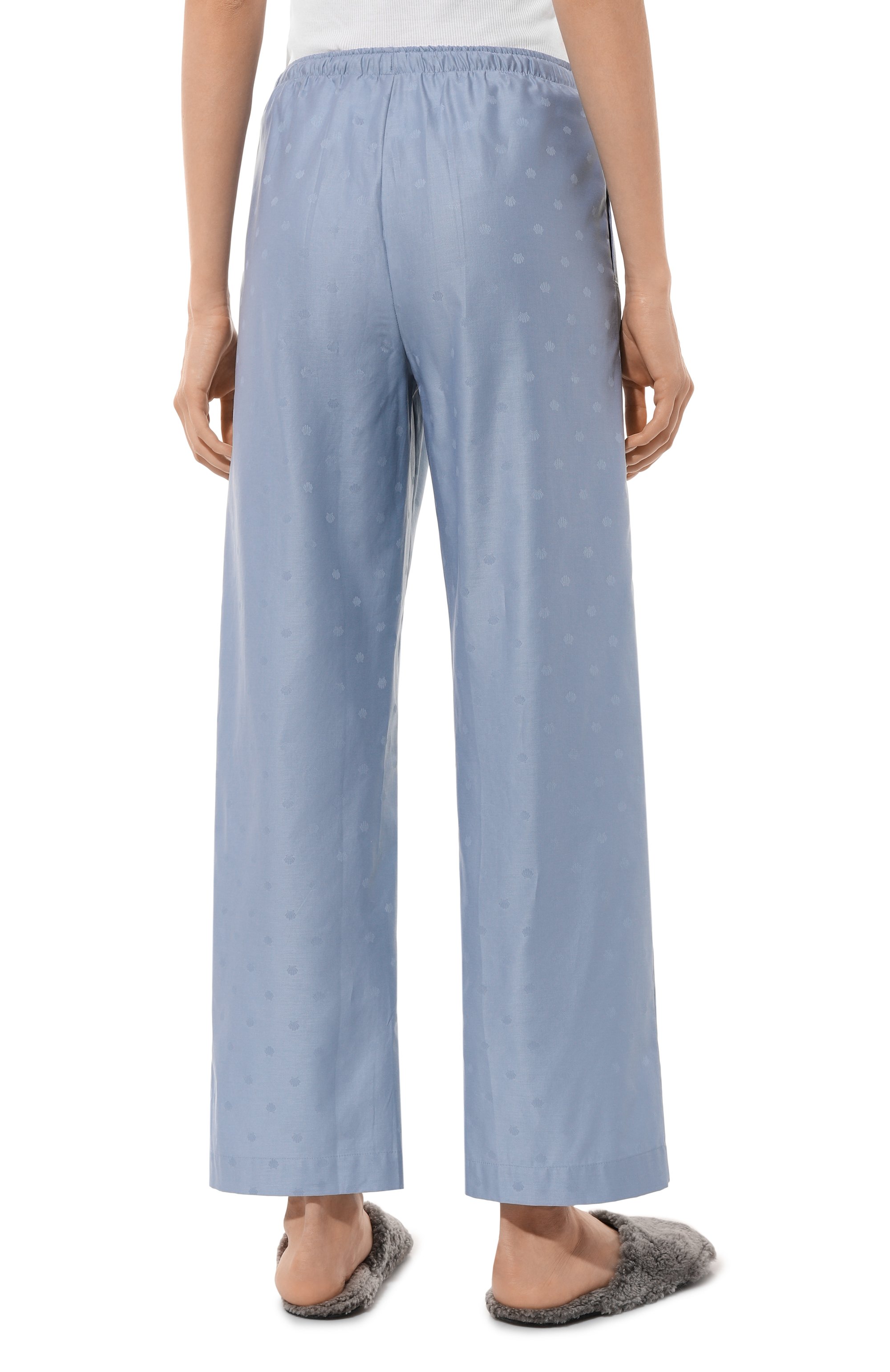 Хлопковая пижама DEREK ROSE, арт. 2012/KATE011, фото 6