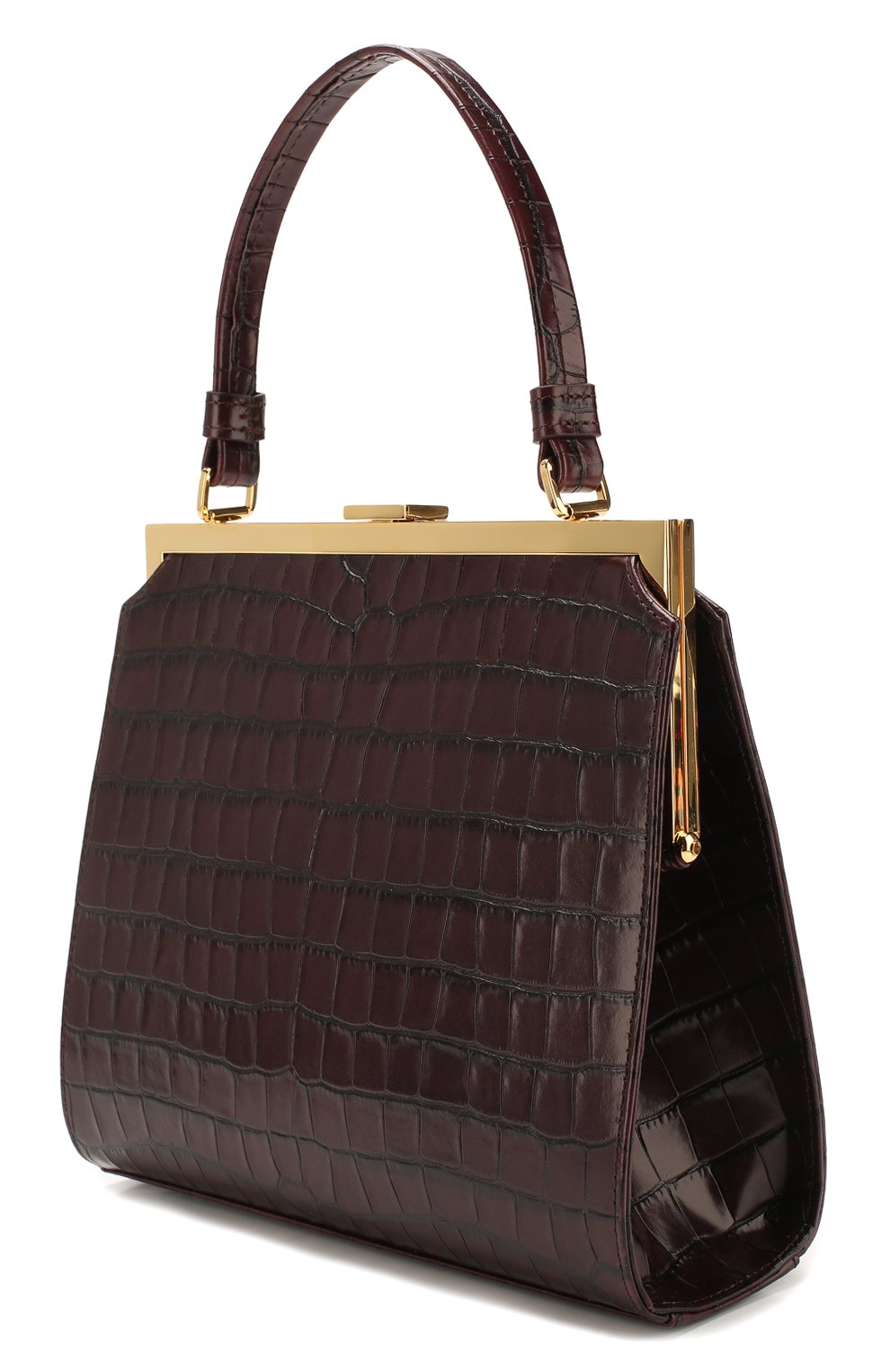 Сумка elegant MANSUR GAVRIEL, арт. HEB024LN, фото 3