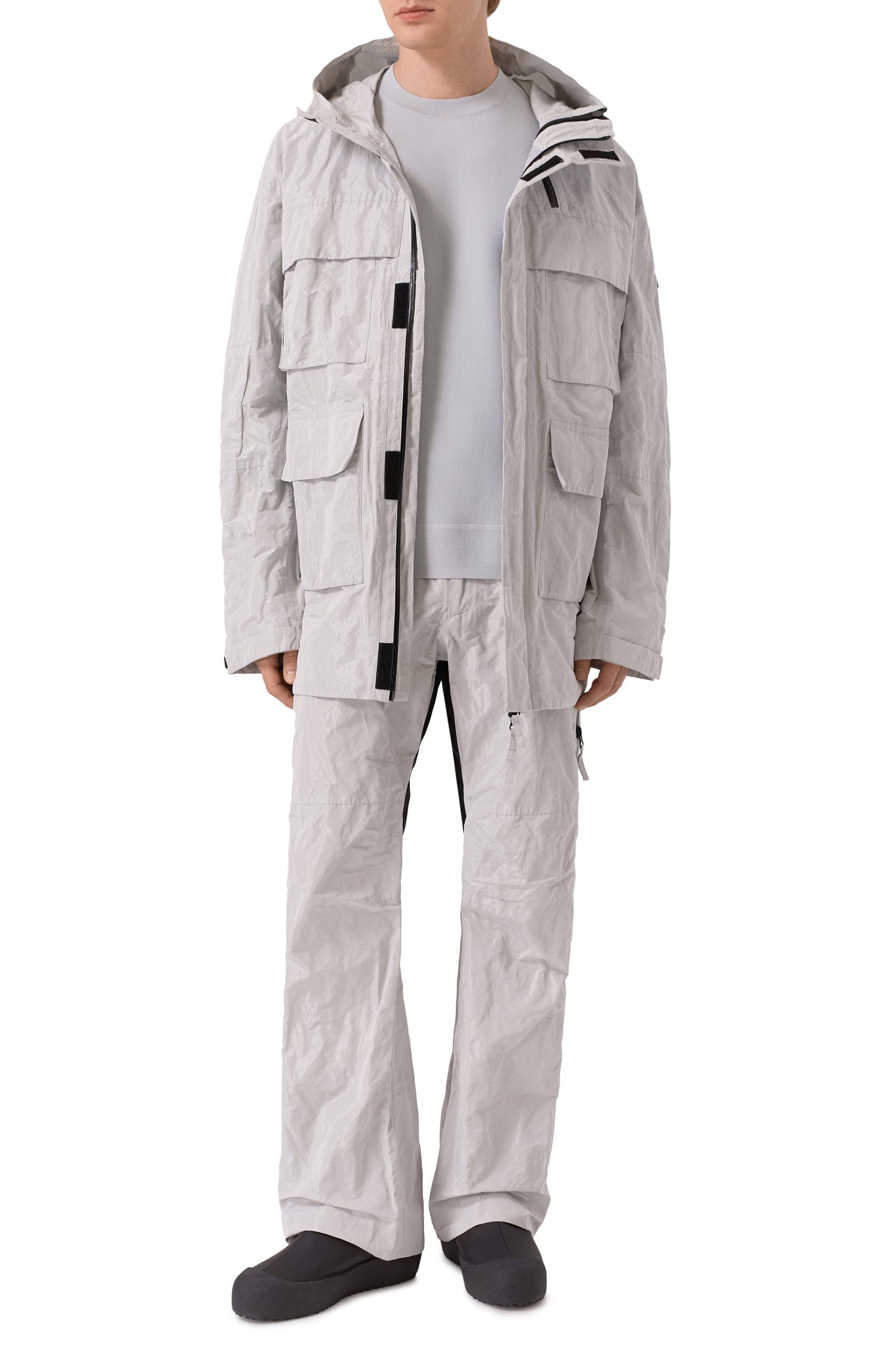 Куртка JET SET, арт. 2522/210212, фото 2