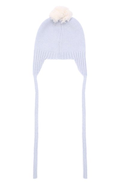 Шерстяная шапка BABY T, арт. 21AI054CUP, фото 2