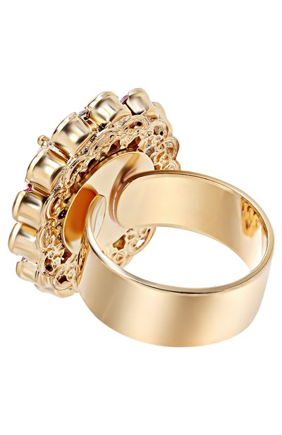 Кольцо ANTON HEUNIS, арт. CLR5.05, фото 3