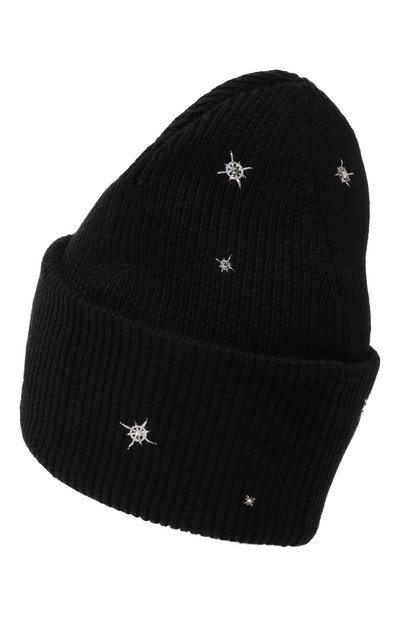 Шерстяная шапка OFF-WHITE, арт. 0WLC018F23KNI002, фото 3