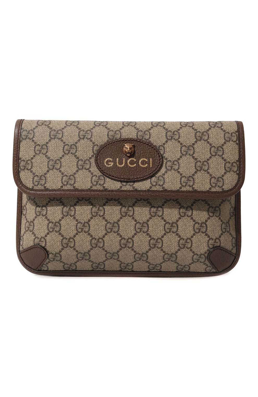 Поясная сумка neo vintage gg supreme GUCCI, арт. 493930 9C2VT, фото 1