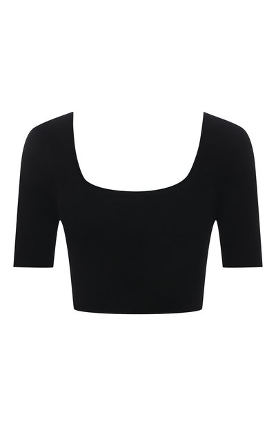 Женский топ из вискозы JACQUEMUS, арт. 211KN10/204991