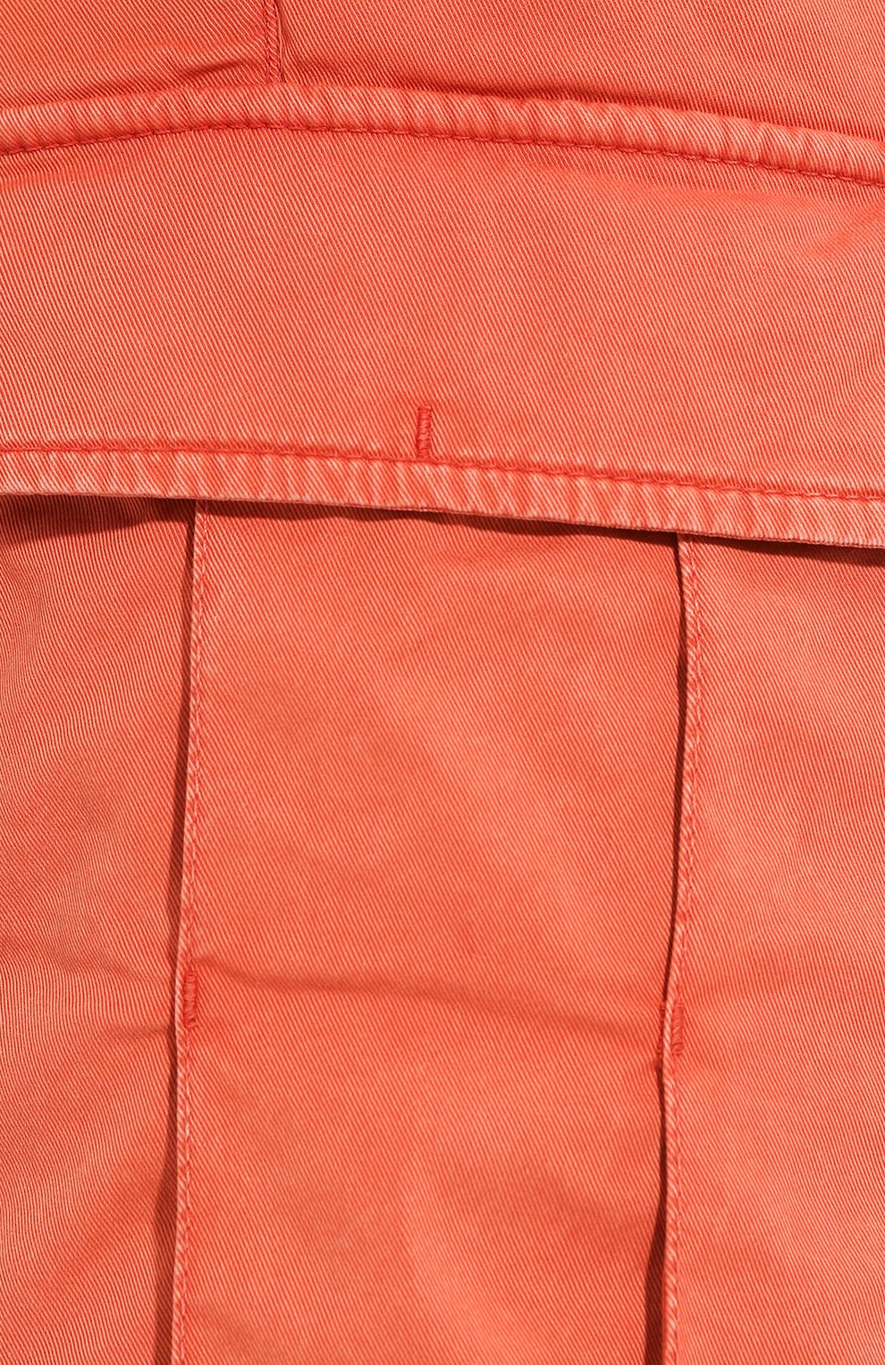 Хлопковые шорты BRUNELLO CUCINELLI, арт. M289RV0310, фото 5