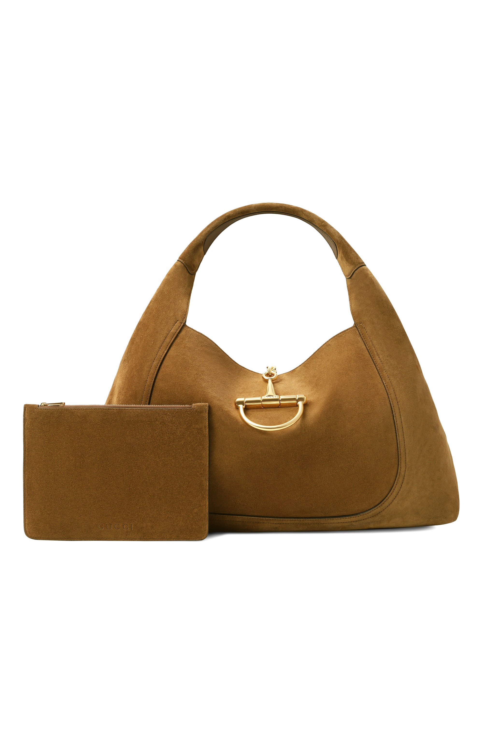 Сумка-тоут softbit maxi GUCCI, арт. 837466/AAFLB, фото 7