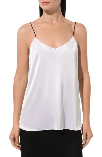 Двусторонний топ LA NEIGE, арт. #TOP-1-SS-ORG-041, фо�то 3