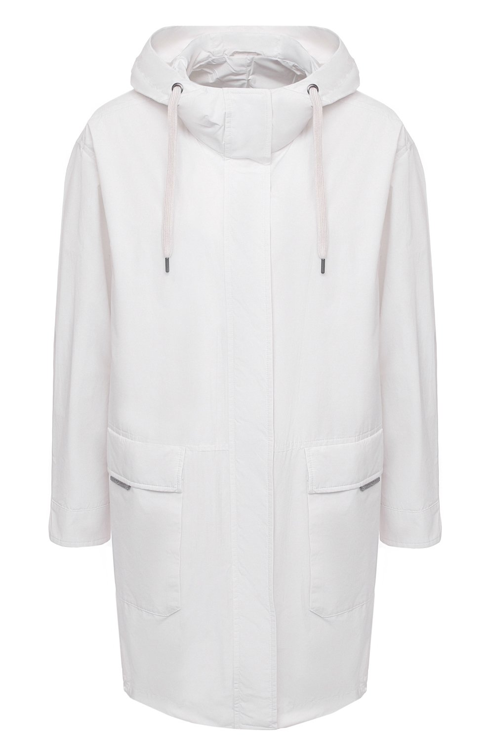 Парка BRUNELLO CUCINELLI, арт. MB5749600, фото 1