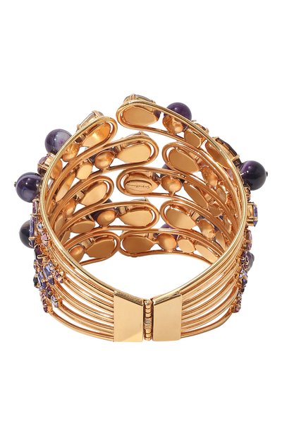 Браслет GIORGIO ARMANI, арт. 61U322/9A522, фото 3