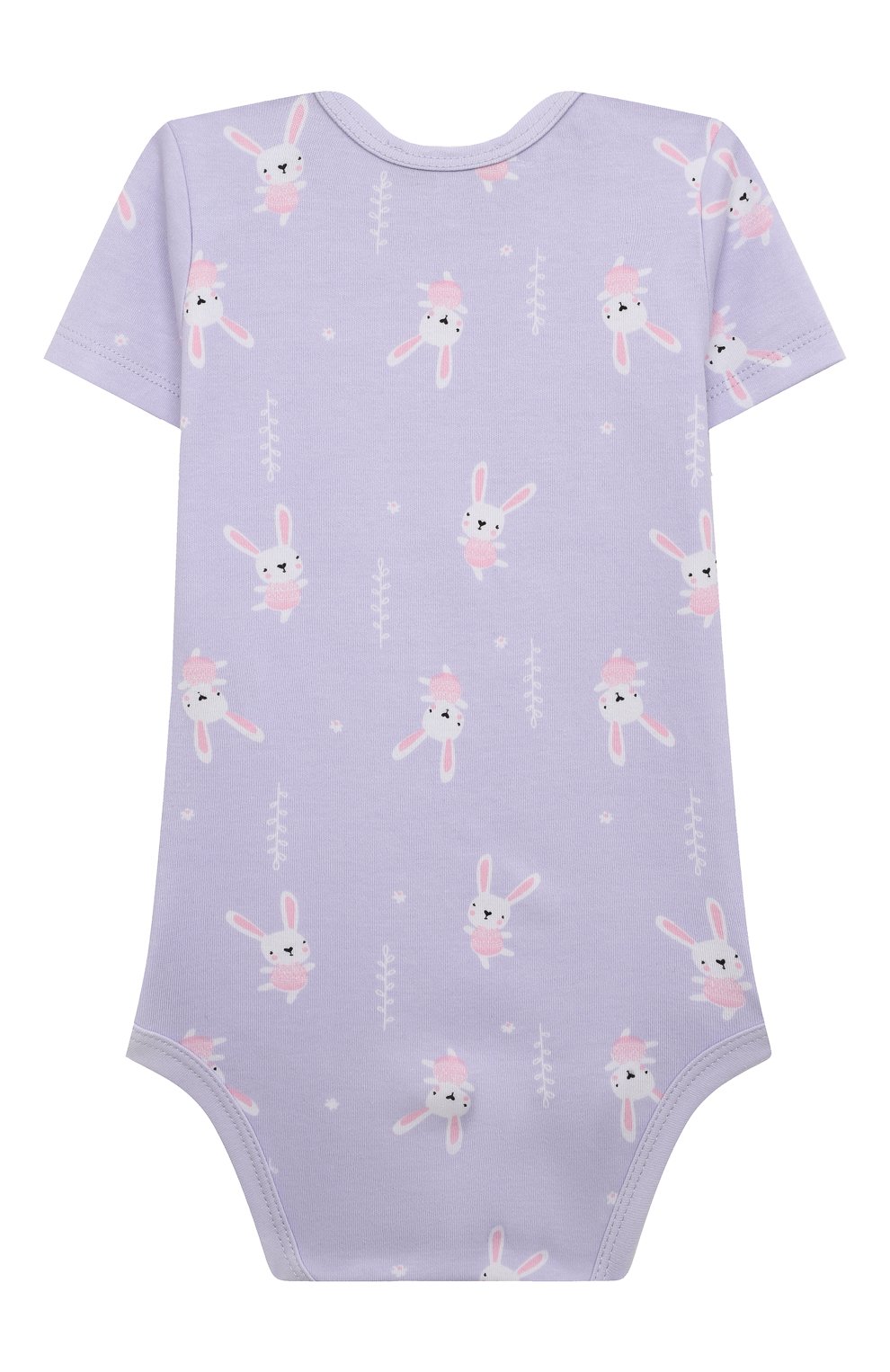 Комплект из ком�бинезона и боди SASHA KIM, арт. УТ-00000953, фото 3