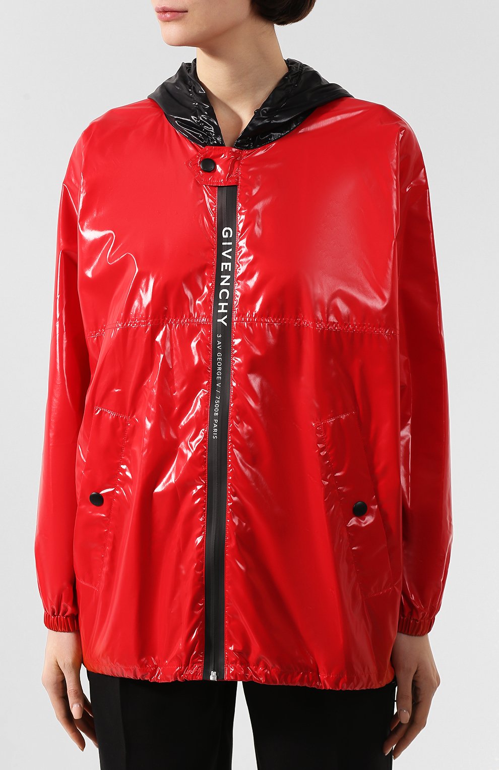 Ветровка GIVENCHY, арт. BW0094101L, фото 3