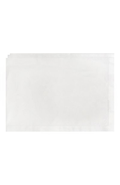 Набор из скатерти и двенадцати салфеток tradition FRETTE, арт. FSSJ20 23B035 0000, фото 4