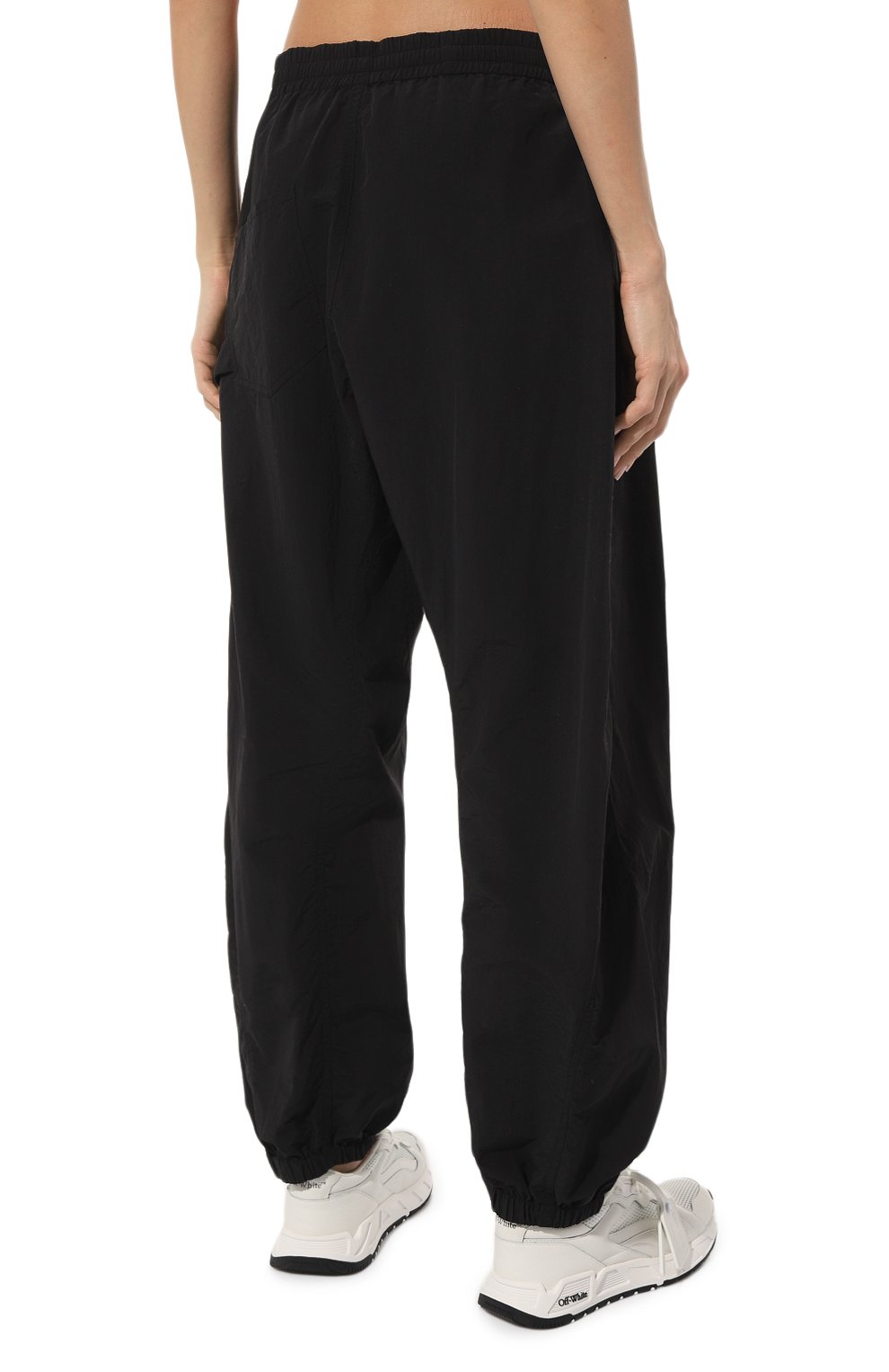 Джоггеры JW ANDERSON, арт. TR0312 PG1345, фото 4