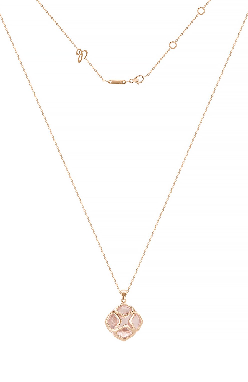 Кулон CHOPARD, арт. 799220-5001, фото 2