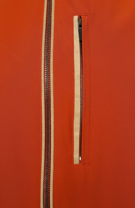 Жилет Paul&Shark 25412012 Оранжевый  25412012 Фото 6