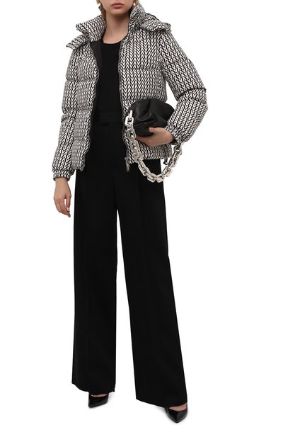 Пуховик VALENTINO, арт. WB3CN0206NW, фото 2