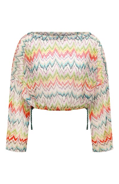 Женский топ MISSONI, арт. MS22SK00-BR00H1/SM83T