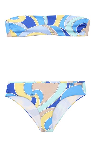 Раздельный купальник EMILIO PUCCI, арт. 9O0189, фото 1