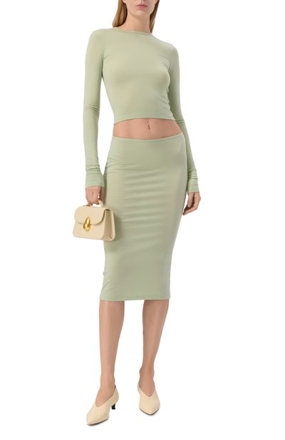 Юбка GOOROO, арт. SK038-8731-503-SS25, фото 2