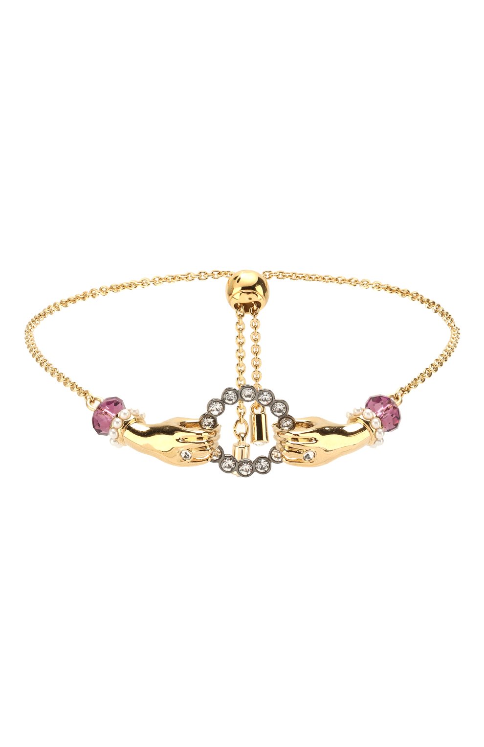 Браслет tarot magic SWAROVSKI, арт. 5490914, фото 1