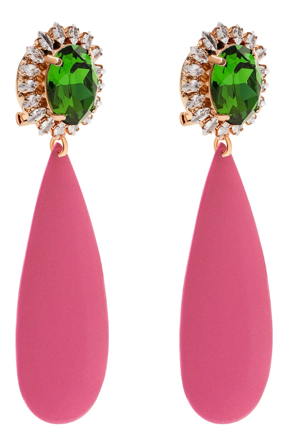 Серьги ANTON HEUNIS, арт. VRS3.032, фото 3