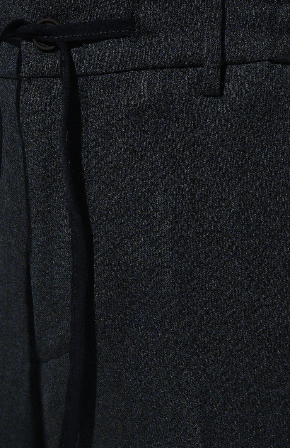 Шерстяные брюки BERWICH, арт. SPIAGGIA20 ALC/RD5470, фото 5