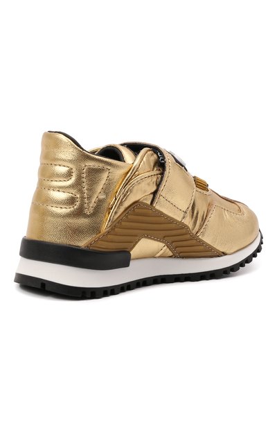 Кроссовки DOLCE & GABBANA, арт. DN0160/AQ463, фото 3