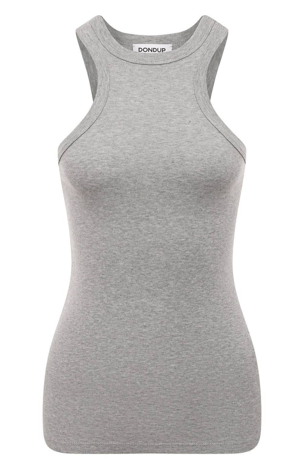 Хлопковая майка DONDUP, арт. S947/JF0326D/XXX, фото 1