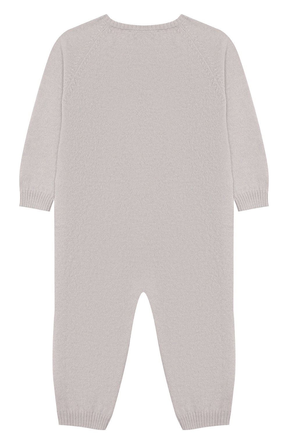 Комбинезон из шерсти и кашемира BABY T, арт. 19AI141TB/18M-2A, фото 2