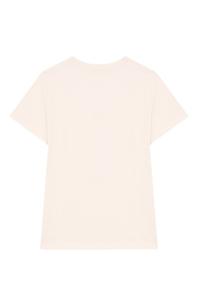 Хлопковая футболка MISSONI, арт. MY8B01/Z3672