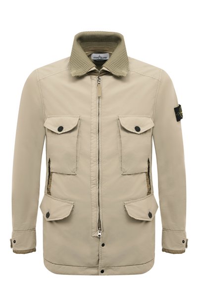Куртка STONE ISLAND, арт. 751541031, фото 1