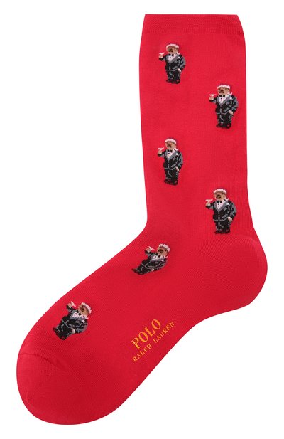 Женские носки POLO RALPH LAUREN, арт. 455855678