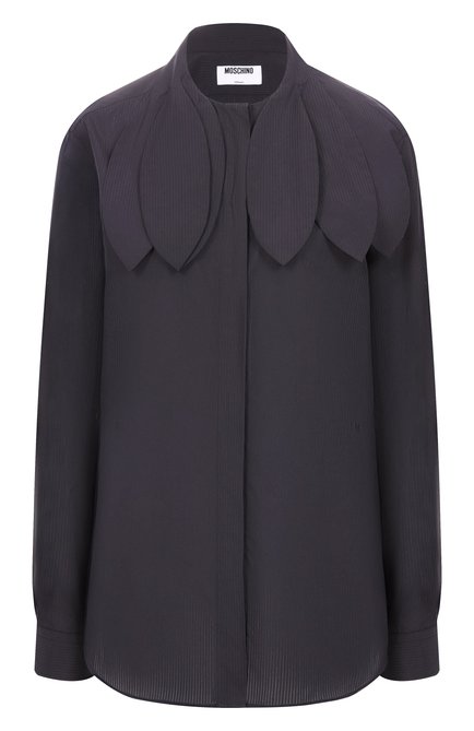 Женская хлопковая рубашка MOSCHINO, арт. A0203/5432