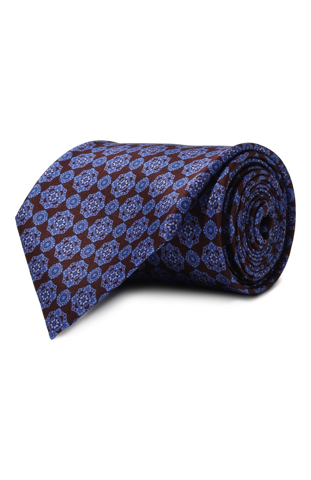 Шелковый галстук STEFANO RICCI, арт. CXRSL/49503, фото 1