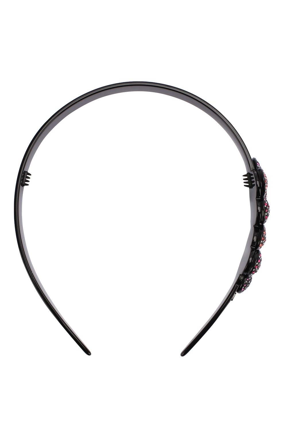 Ободок для волос ALEXANDRE DE PARIS, арт. AHB-15047-02 Z, фото 1