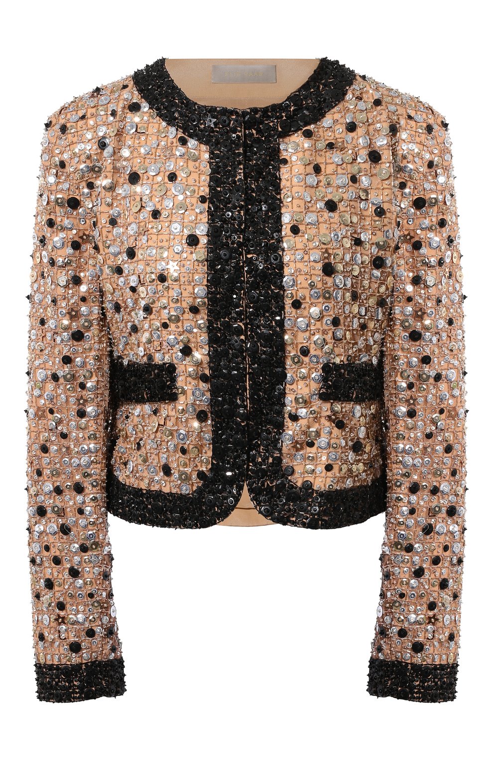 Жакет ELIE SAAB, арт. J0015N, фото 1