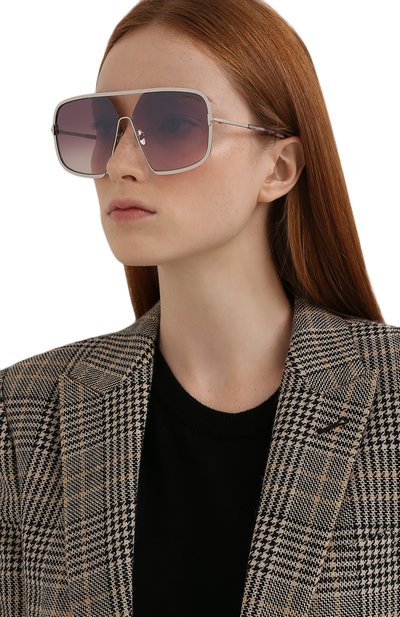 Солнцезащитные очки TOM FORD, арт. TF867 16Z, фото 2