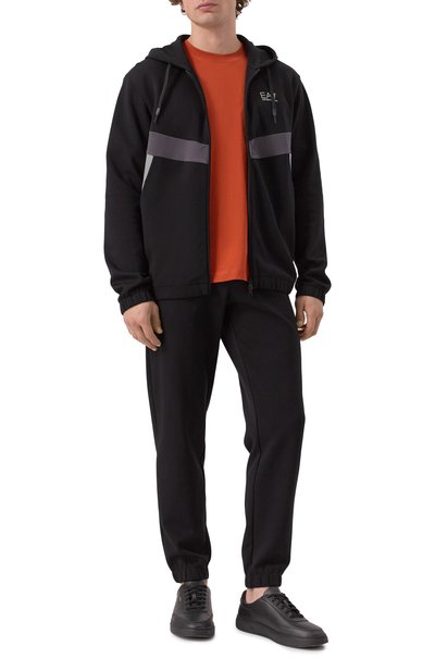 Мужской спортивный костюм EA7, арт. 7M000283/AF12660