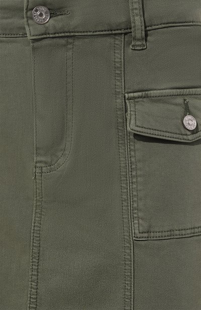 Джинсовая юбка PAIGE, арт. 8647G29-6338, фото 5