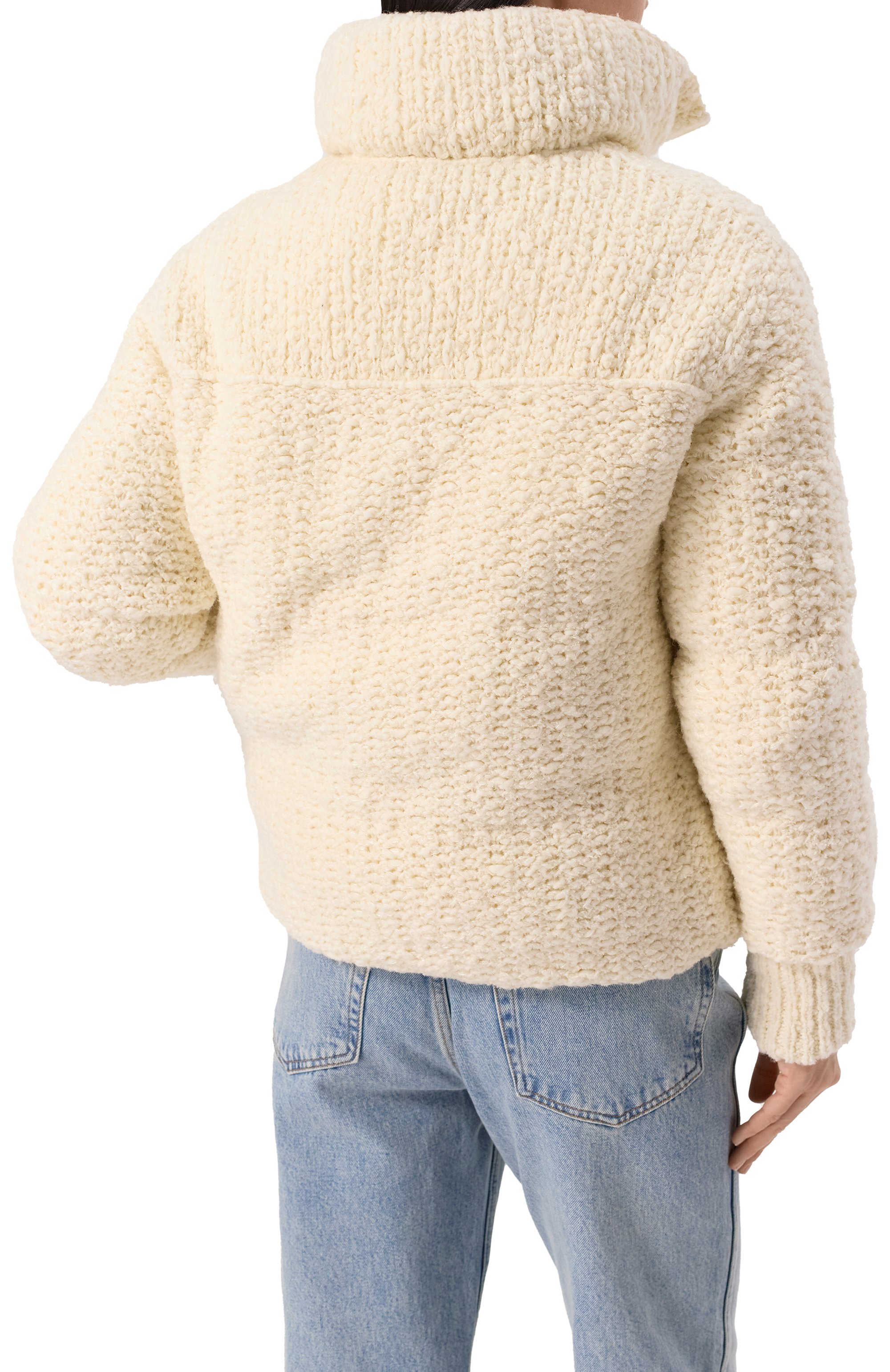 Пуховик serfaus MONCLER GRENOBLE, арт. 9B000-08-M4487, фото 4