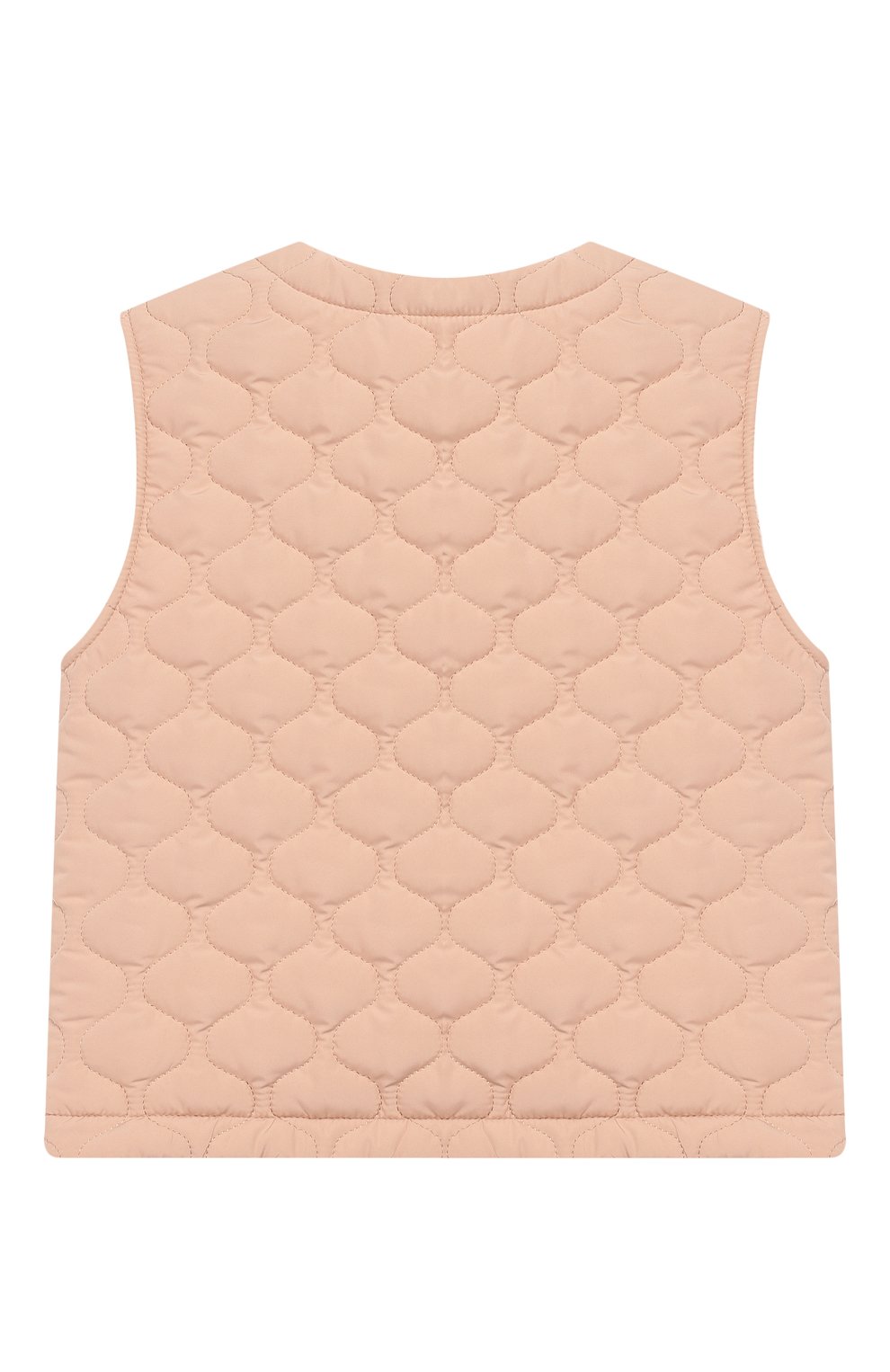 Стеганый жилет LORO PIANA, арт. FAI9635, фото 2