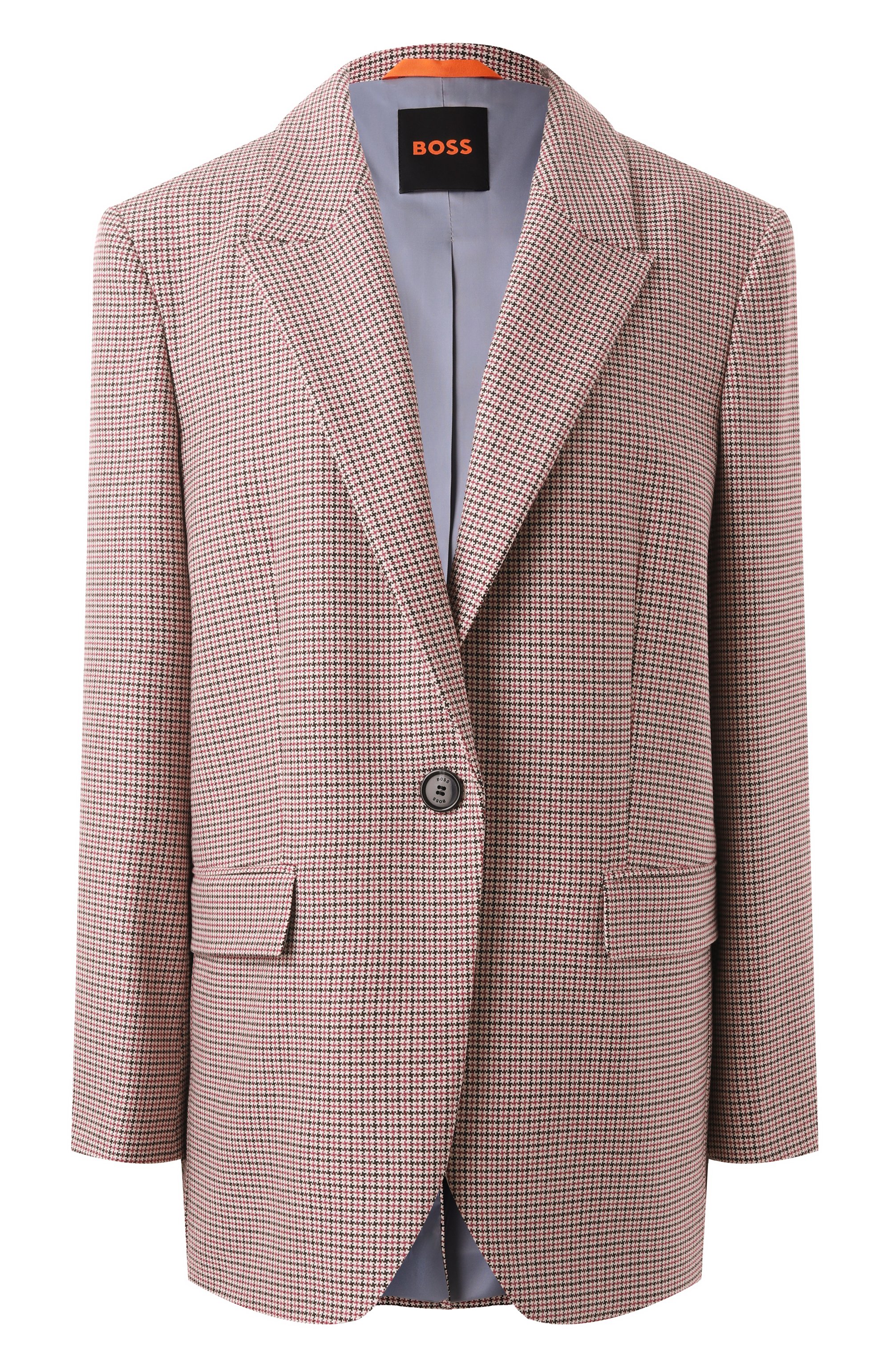 Жакет BOSS ORANGE, арт. 50531061, фото 1