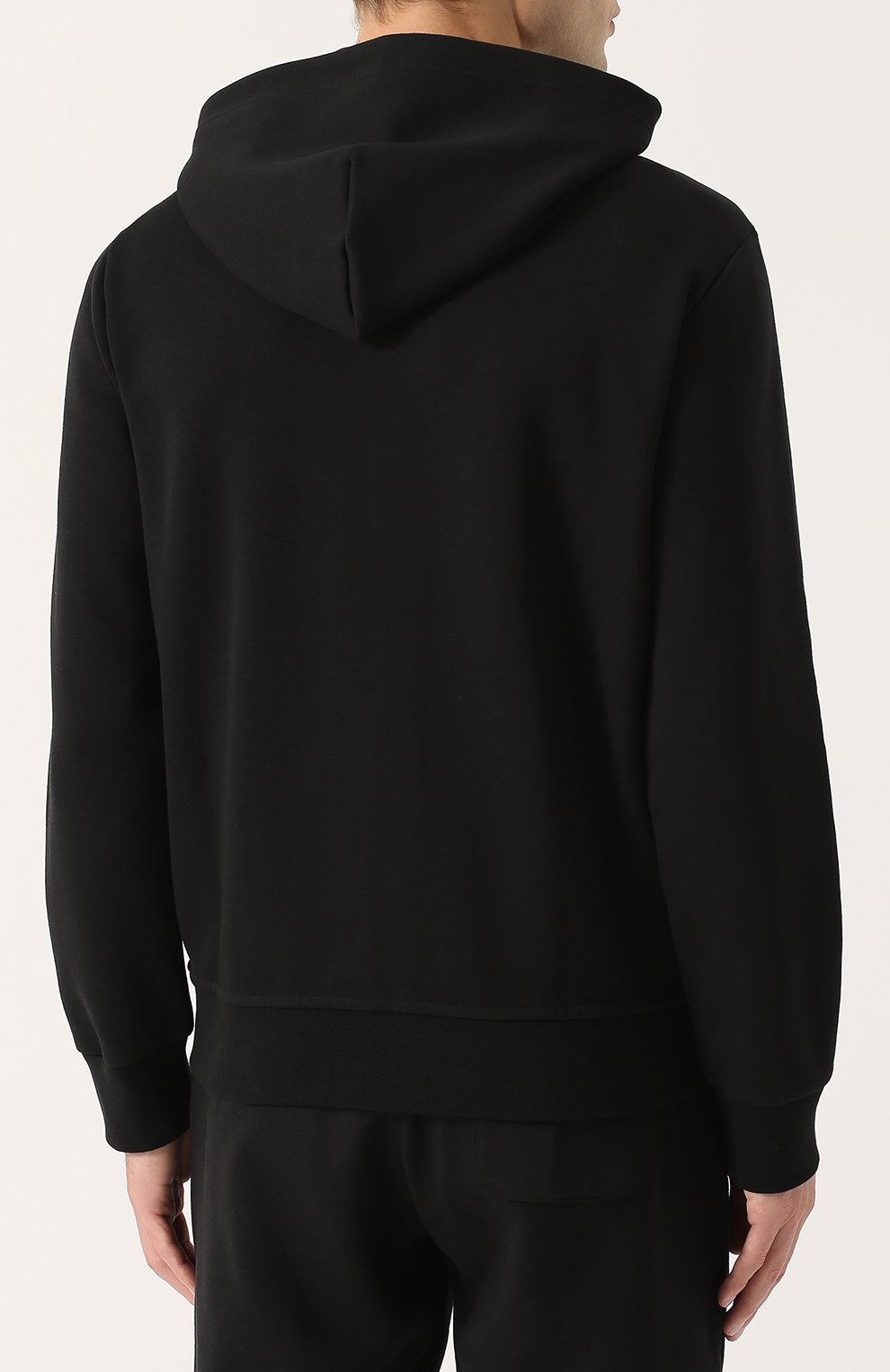 Толстовка на молнии с капюшоном POLO RALPH LAUREN, арт. 710652313001, фото 4