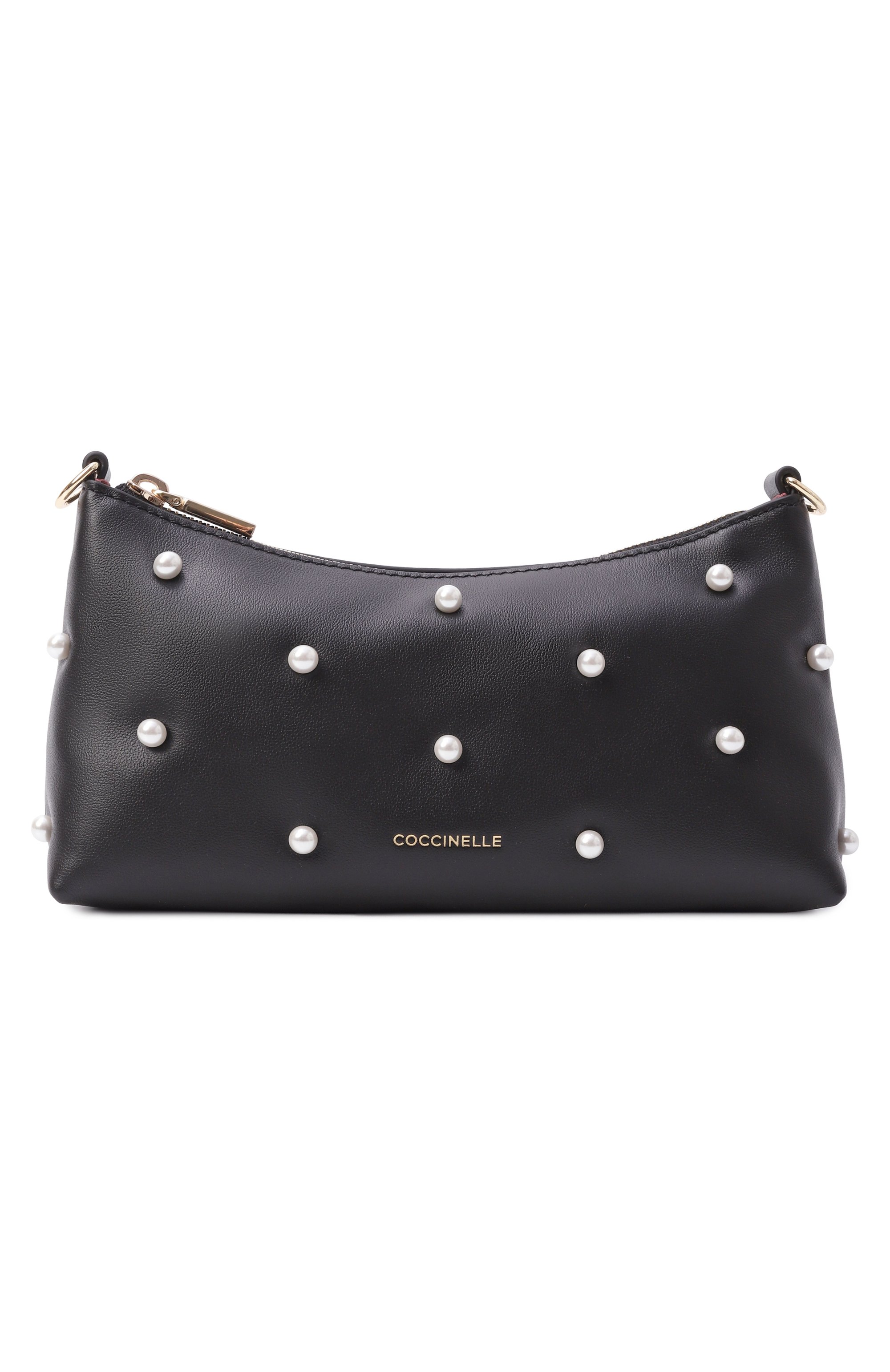 Сумка aura mini COCCINELLE, арт. E5 UHG 55 01 01, фото 1