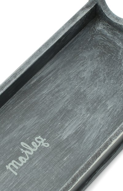 Игрушечный винтажный обеденный стол микро MAILEG, арт. 11-8006-00, фото 4