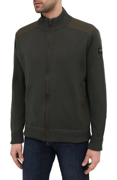 Кардиган PAUL&SHARK, арт. C0P1029/FUP, фото 3