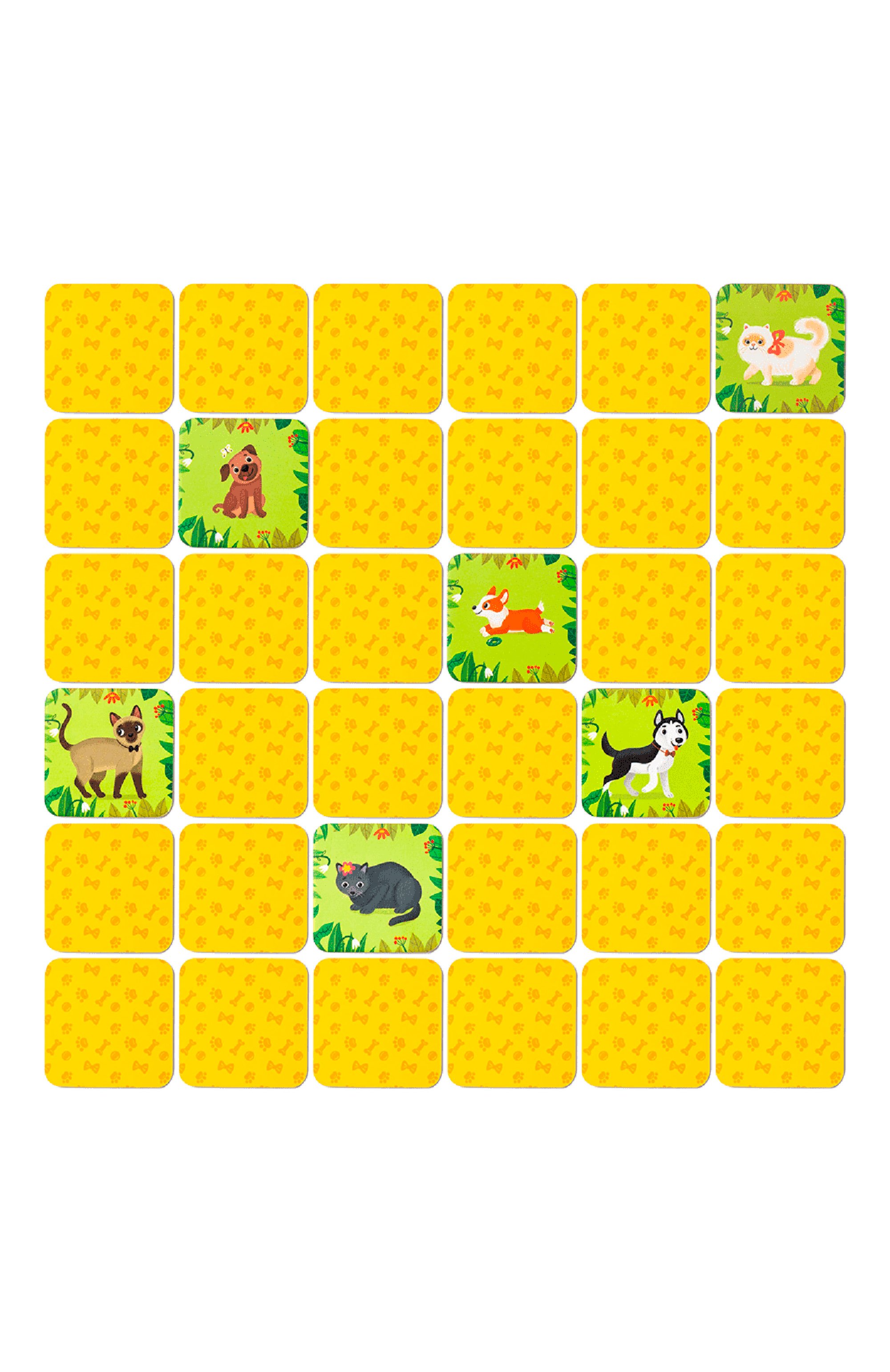 Настольная карточная игра тримо амимо KONIK GAMES, арт. KG0005, фото 3