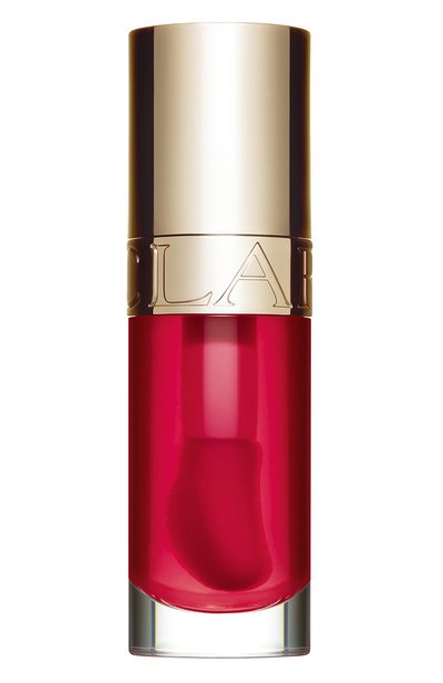 Масло-блеск для губ lip comfort oil, оттенок 16 (7ml) CLARINS, арт. 80100468, фото 1