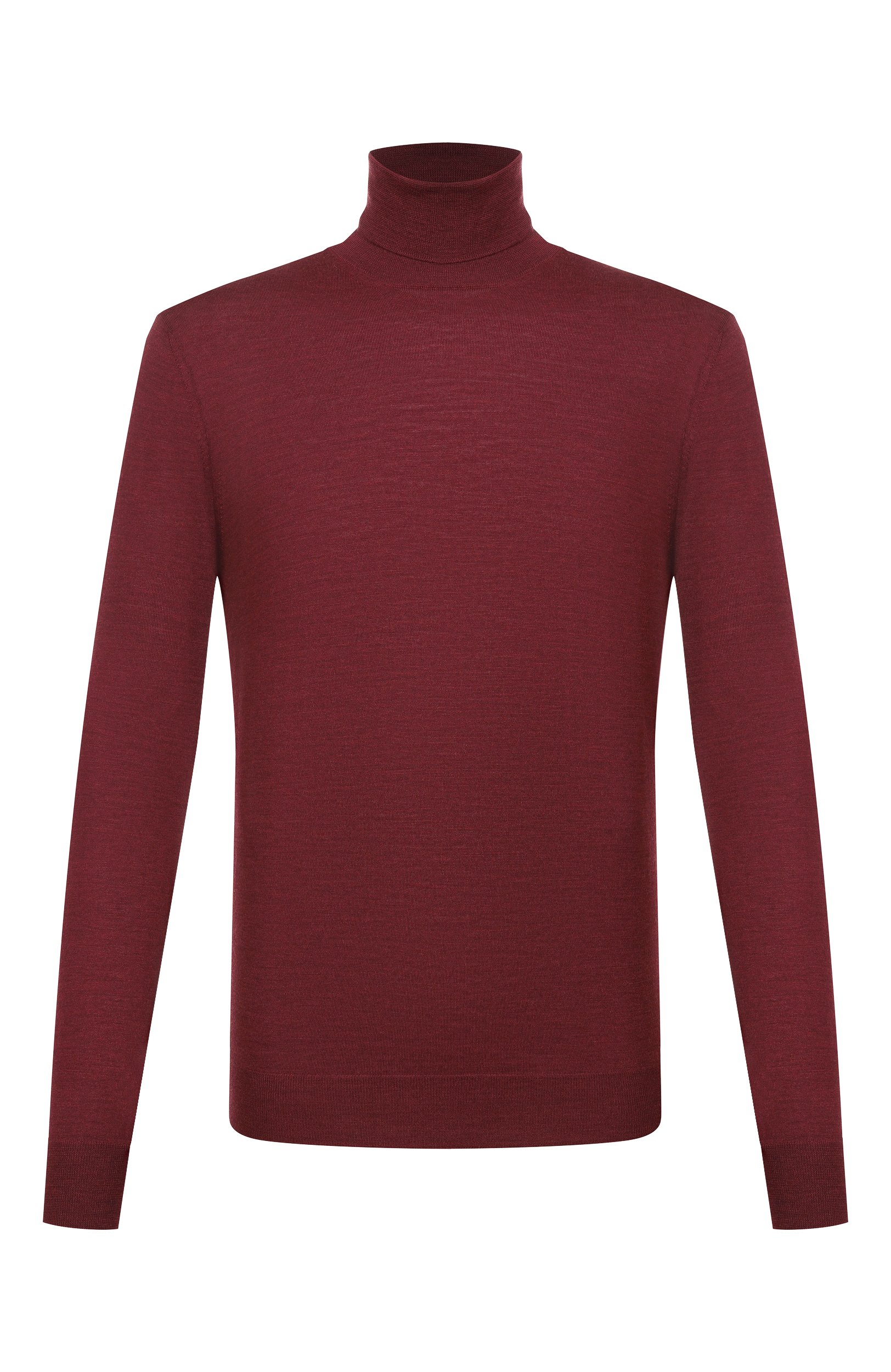 Шерстяная водолазка CORNELIANI, арт. 28M523/2A25126, фото 1